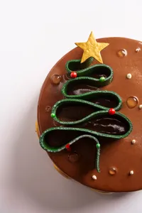 La Chinita Navideña