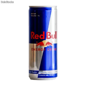 Redbull normal