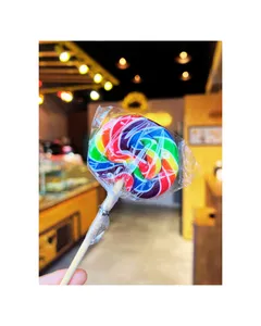 Paleta kiko M