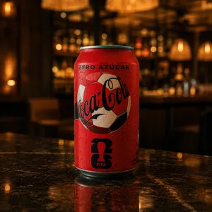 Coca-Cola Zero