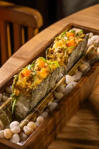 Kani Tako