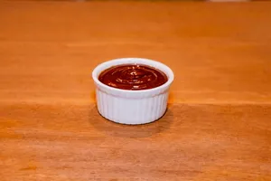 Extra BBQ