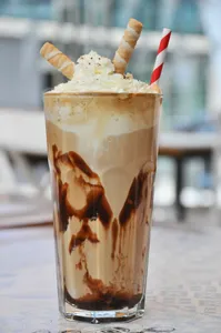 Cafe Helado