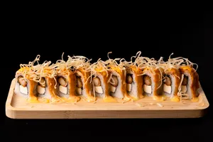 Hawaiian maki