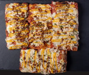 Pollo Cheddar