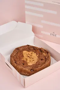 Torta de Brownie
