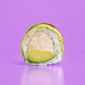 Chicken Avocado Roll