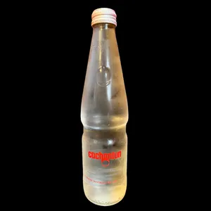 Agua Cachantún Sin Gas