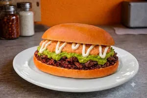 Churrasco antiguo
