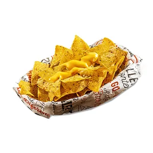 Nachos Compartir Cheddar🧀