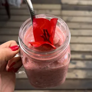 Smoothie de la Casa Sabor Choco-avellana