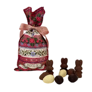 461 - Saco pascua 195g