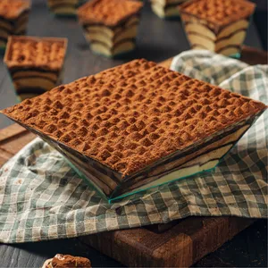 Semifreddo Tiramisú Fuente