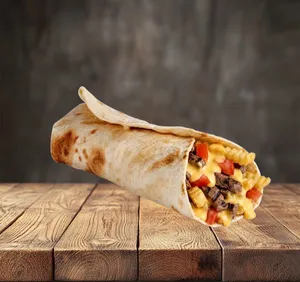 Fajita Suprema