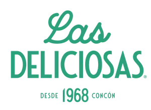 Logo de Las Deliciosas