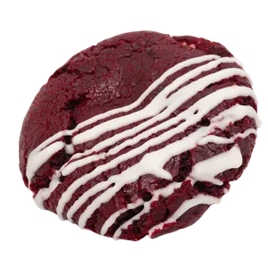 Galleta Red Velvet