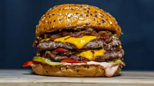 Hamburguesa