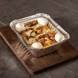Maicitos Gratinados
