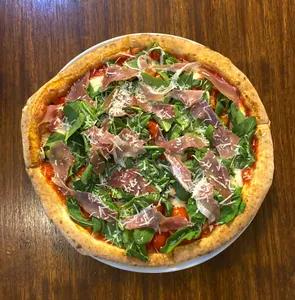 Prosciutto