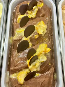 Chocolate & Naranjitas de Talca 550 ml