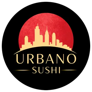 Logo de Urbano Sushi