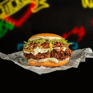 ¿Por qué la gallina cruzó la calle?