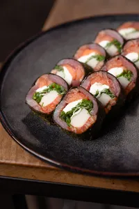 Cero punto roll (10 piezas)