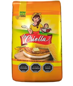 Harina Cachapa La Criolla (500 g)