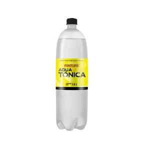 Bebida Carbonatada Fontlife Sabor Tónica Botella x 1.50 Lts