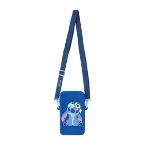 Crossbody Para Celular Stitch