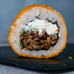 Panko Carne