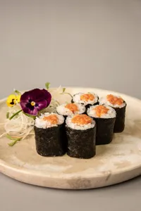 Maki Atún Spicy