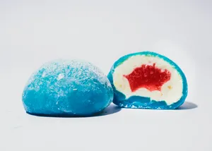Mochi Helado- Terremoto