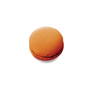Macaron Caramelo