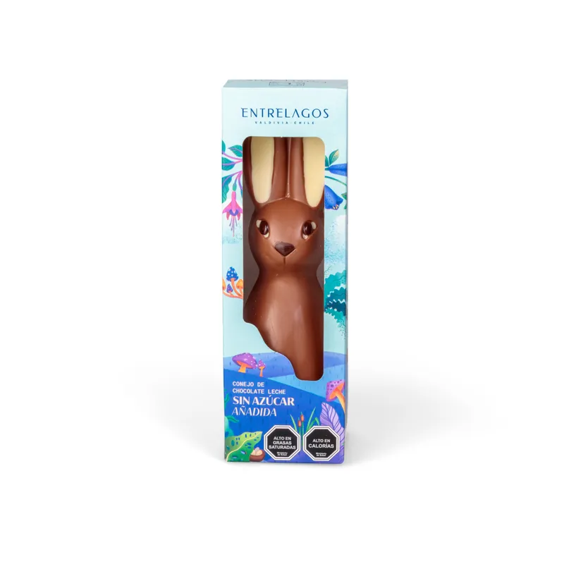 972 - Conejo Mira Sin Azúcar 120 Gr. 972 - Conejo Mira Sin Azúcar 120 Gr.