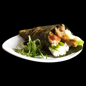 2x1 Temaki Arrachera BBQ