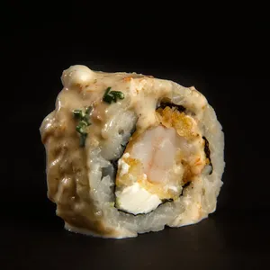 Ceviche Roll
