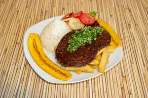 Filete a la Chimichurri