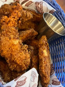 Chicken Fingers