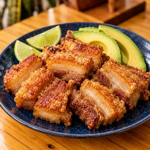Chicharron