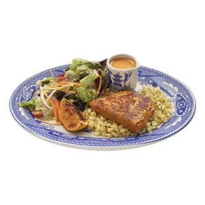 Filete de pescado zarandeado SKU 18632