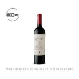 Vino Escorihuela Gascon Malbec x 750 ml
