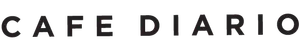 Logo de Café Diario