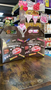 chocolate savoy venezolano