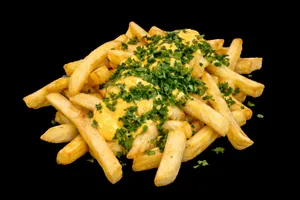 Papas Cheddar Grande