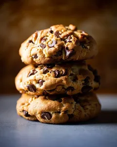 Levain Cookie Oreo