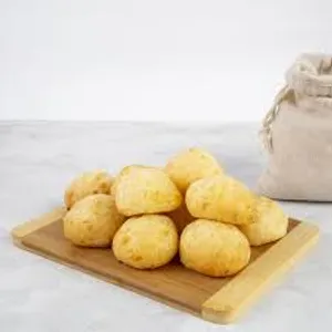 Pancitos de queso