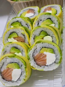 Sake Roll