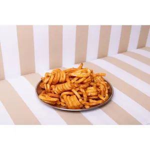 Papas Curly