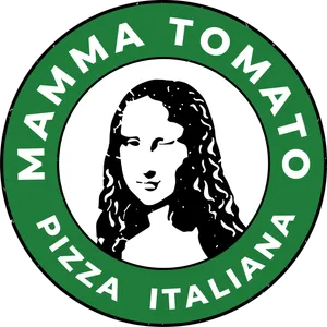 Logo de Mamma Tomato